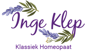 Logo Inge Klep